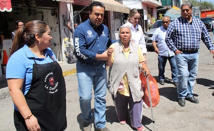 El Tepe debe ser nuestro orgullo: Luis Nava 