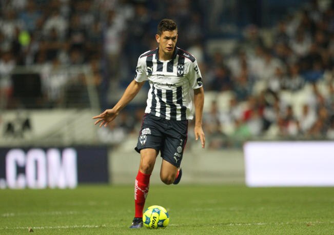 Turco recupera dos piezas importantes