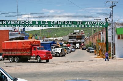 Buscan paliar sequía con invernaderos