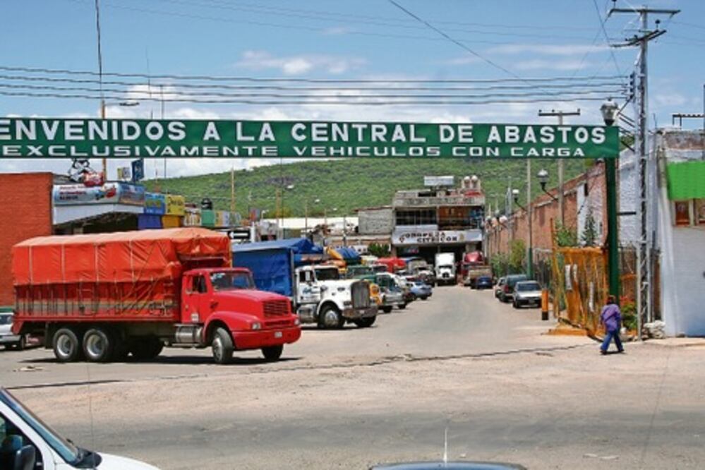 Buscan paliar sequía con invernaderos