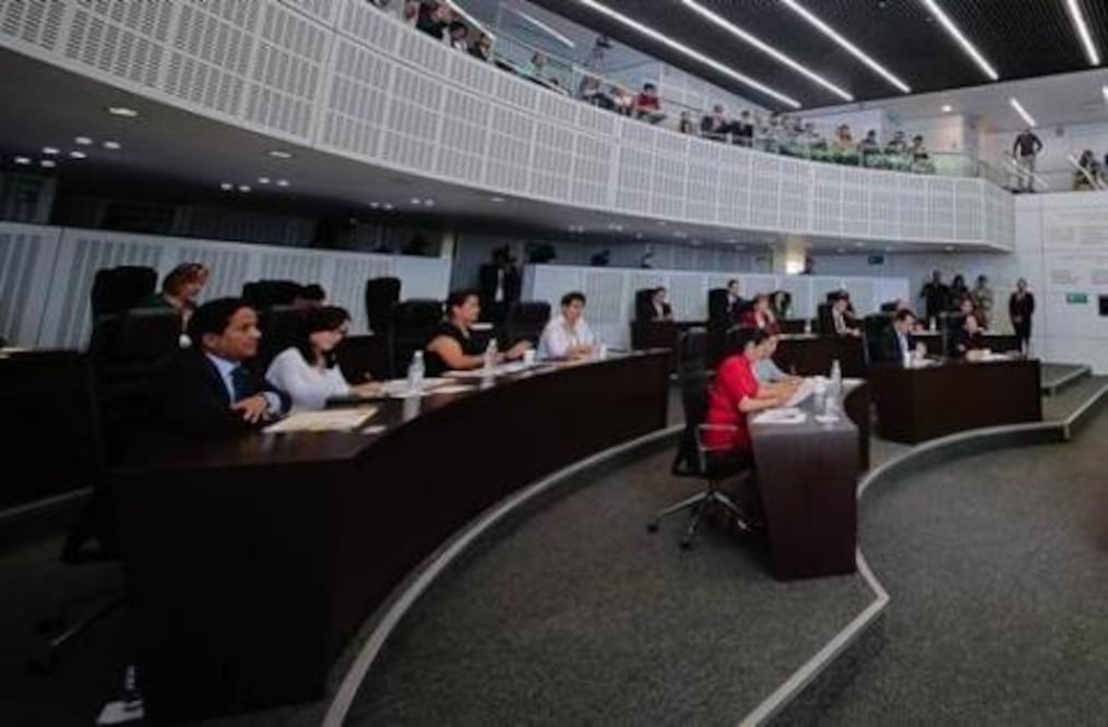 Promueven iniciativa para castigar pederastia