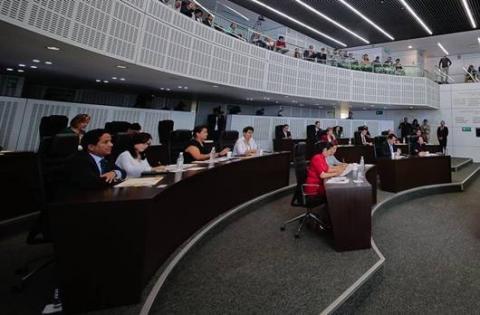 Promueven iniciativa para castigar pederastia