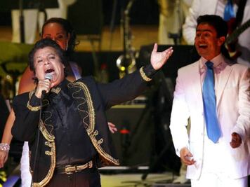 Juan Ga envía "dulces bendiciones" 