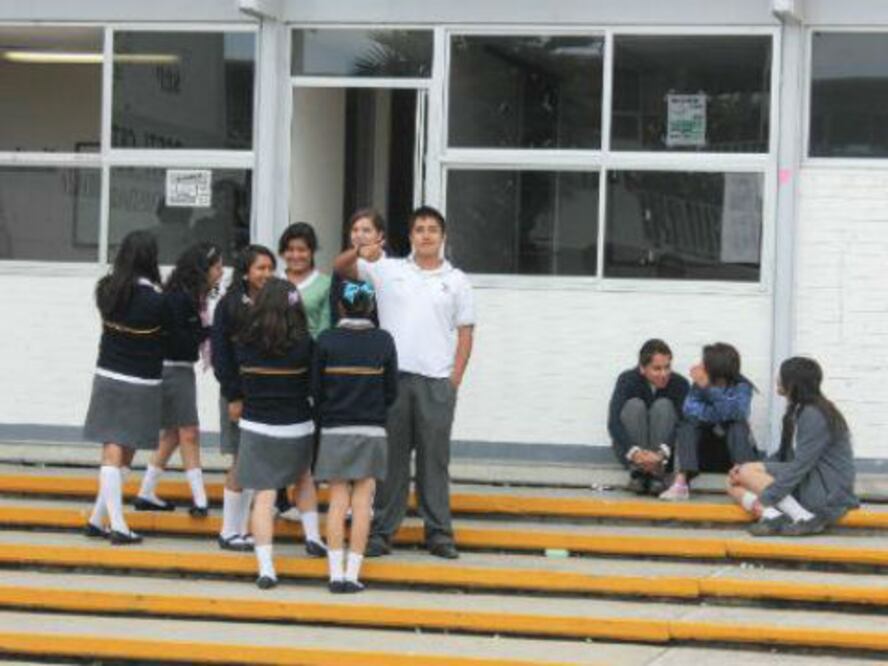 Implementan acciones educativas