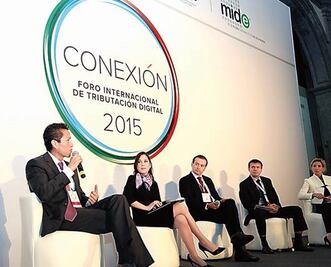 Viables, cambios a reforma fiscal: SAT