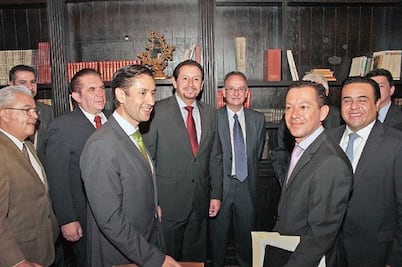 Instalan Comité; prevendrá secuestro 