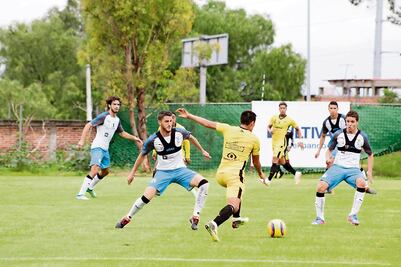 Gallos será un equipo ofensivo en donde esté