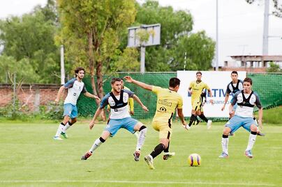 Gallos será un equipo ofensivo en donde esté
