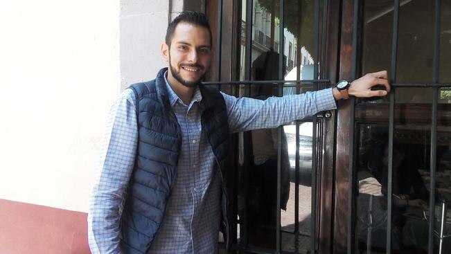 La inclusión rompe barreras y modos de comunicación 