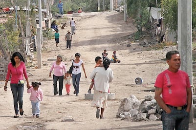 Destinará SJR 70 mdp para pobreza