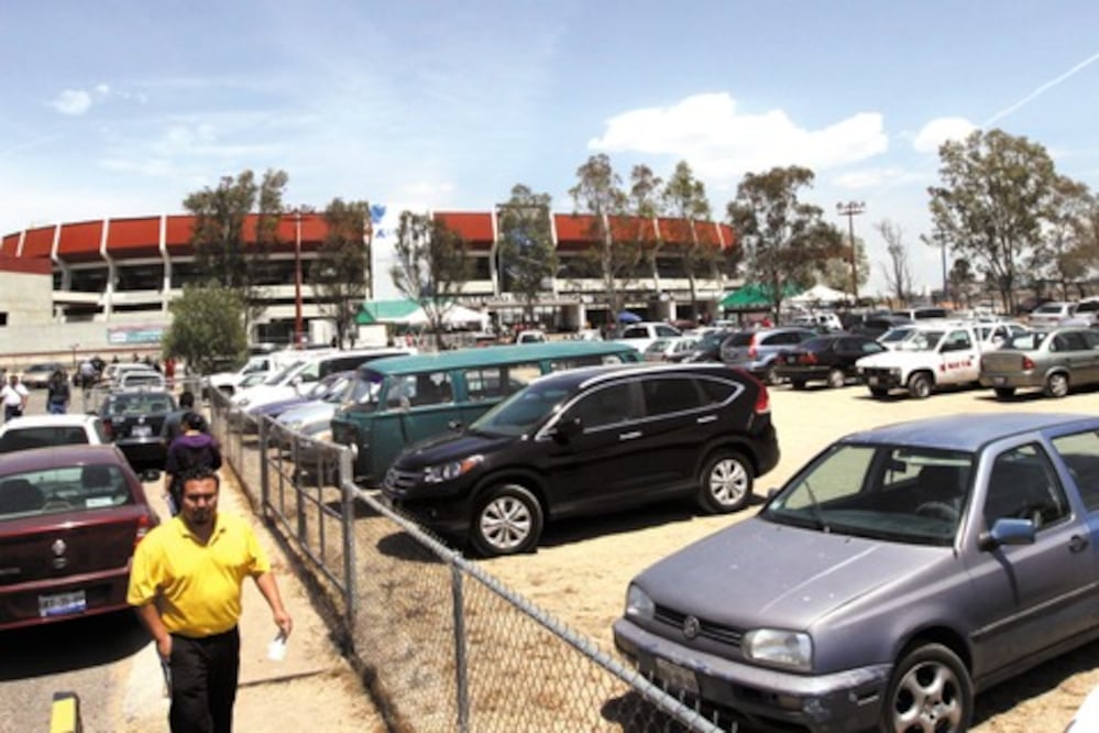 Planean despejar el centro de automóviles