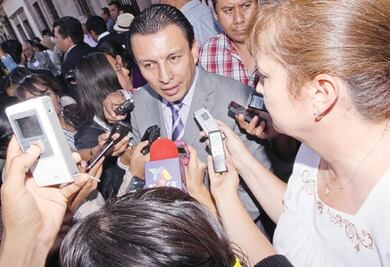  Faltan $900 mil para acabar Unesvi