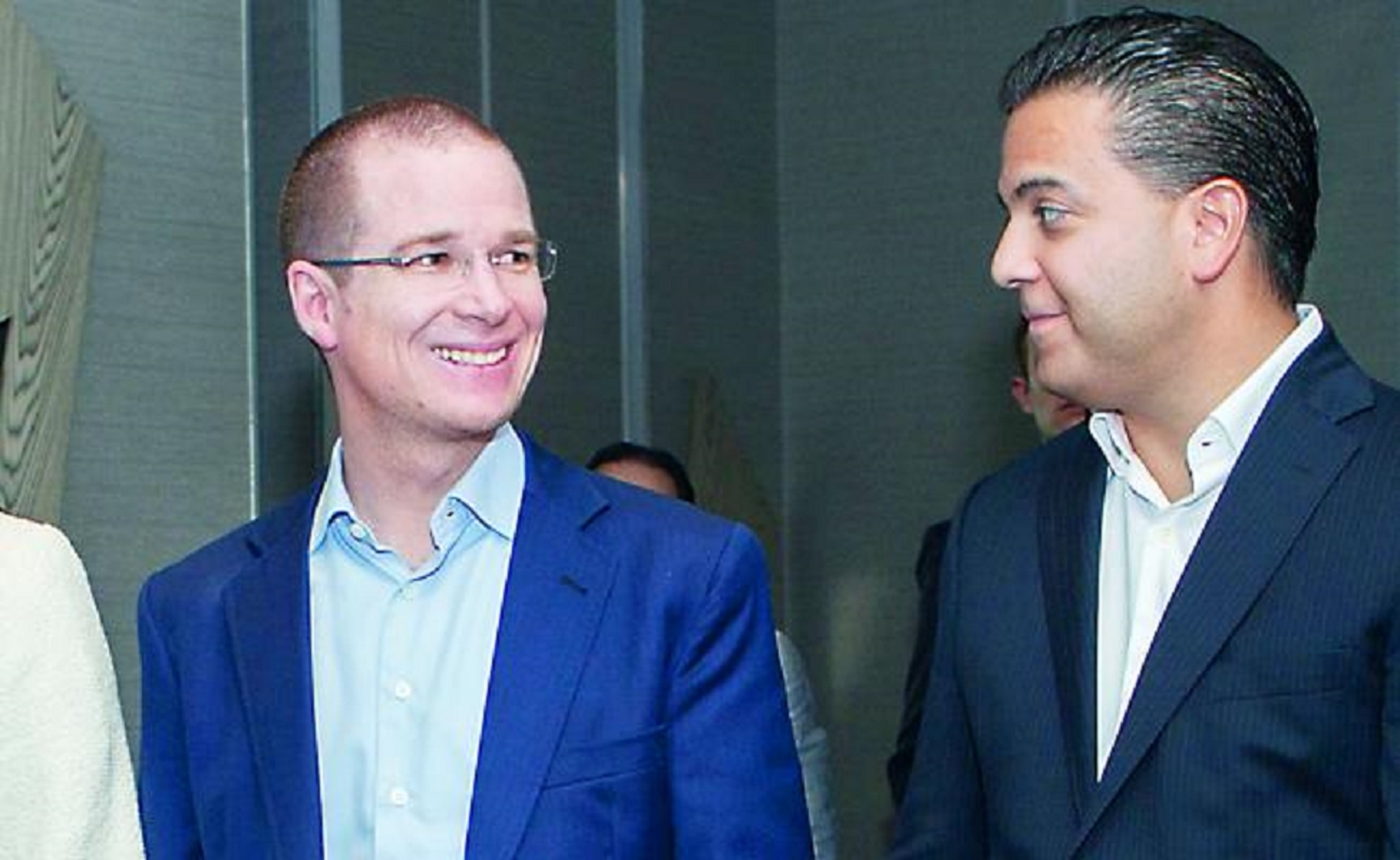 Manipulan datos en compra-venta de predio de Anaya