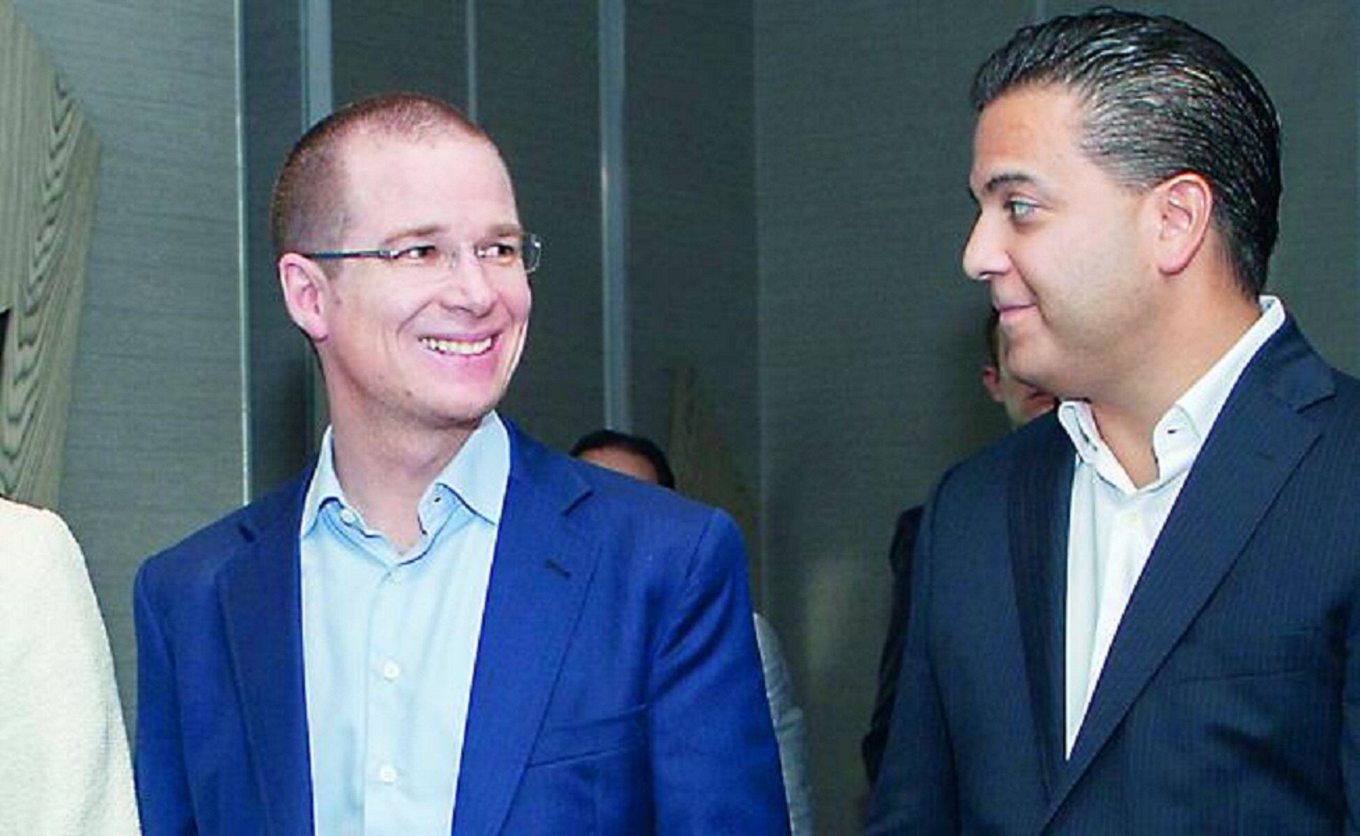 Manipulan datos en compra-venta de predio de Anaya