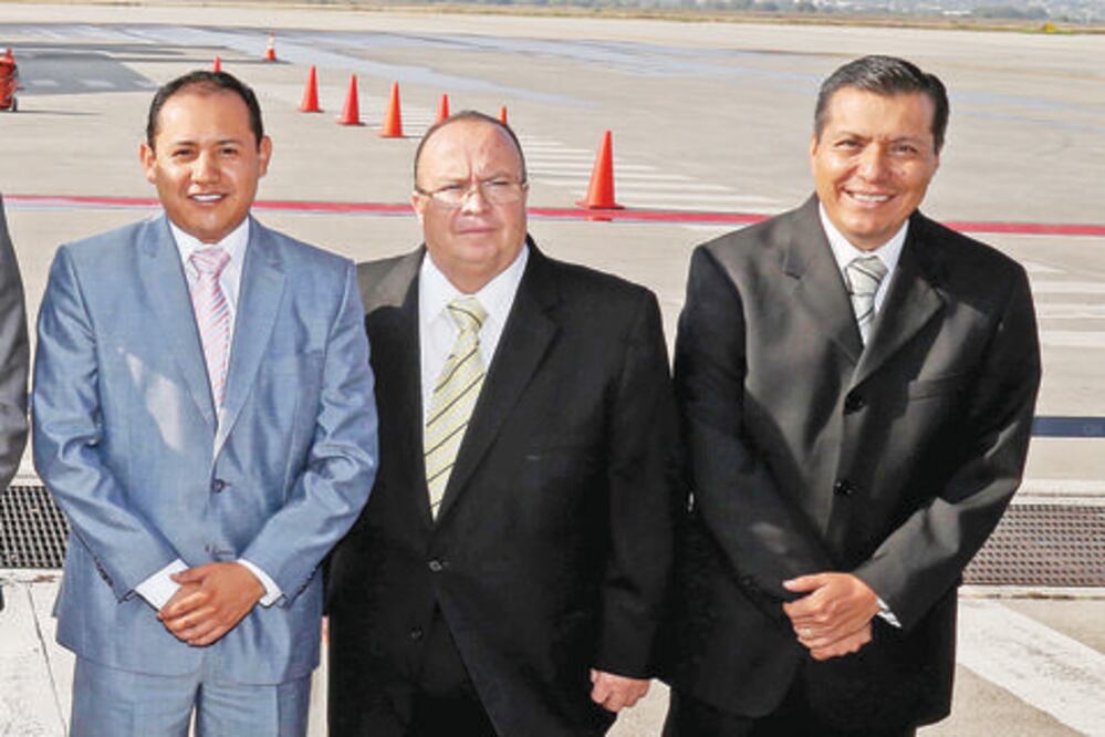 Con adelanto, sacarán a Colón avante