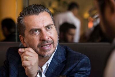 Cabrera pugna por fortalecer recursos de UAQ  