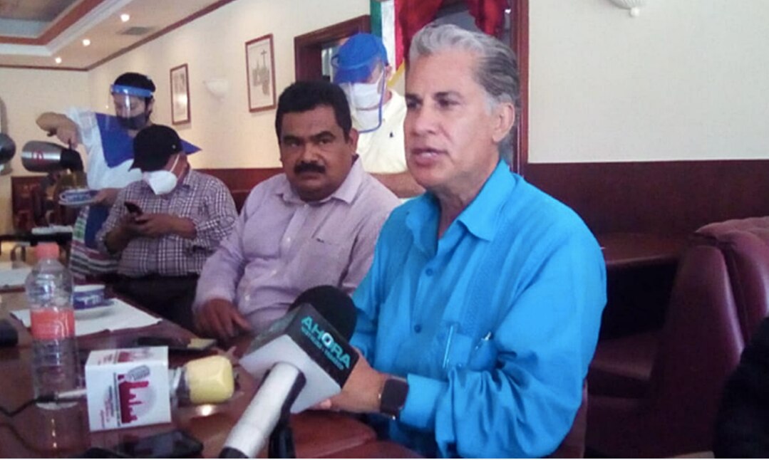 Aspirante a líder de Morena busca cambiar el nombre al estado por “Tabasco de López Obrador”