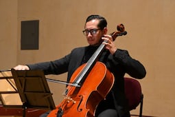 Danza, música, pintura, dibujo y más en el CEART