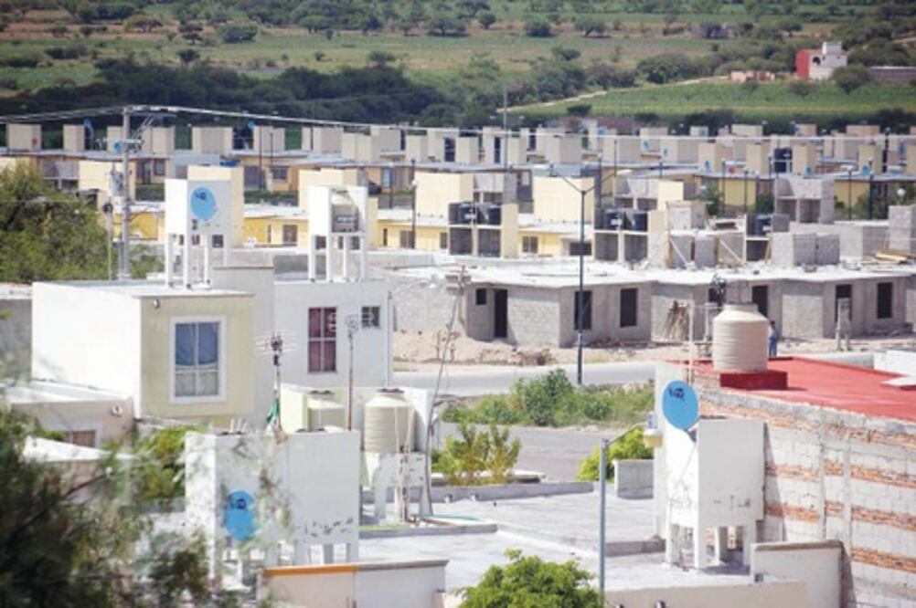 Prevén entrega de 4 fraccionamientos