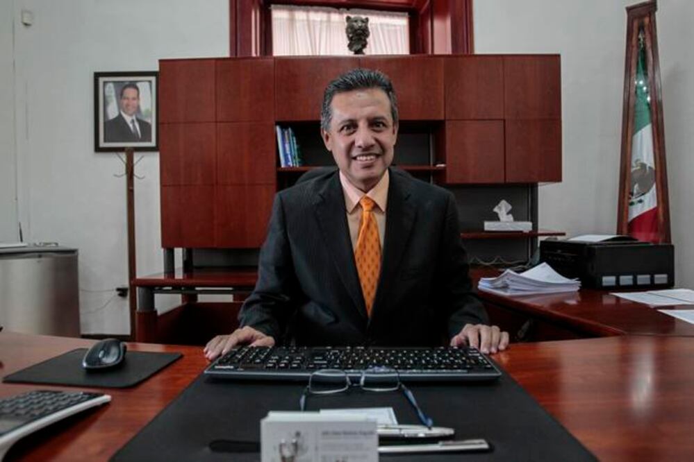 Foto: Demian Chávez