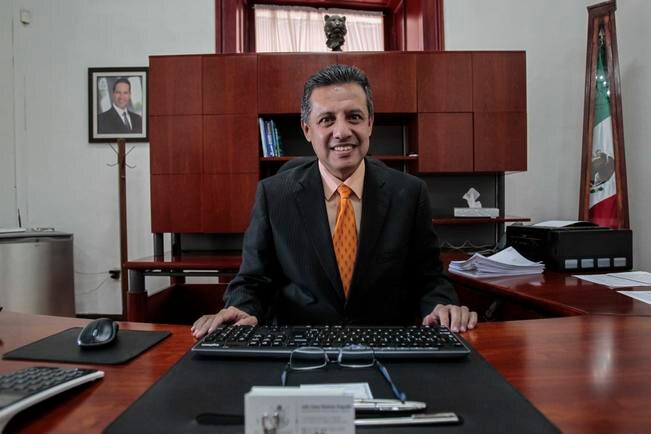 Foto: Demian Chávez