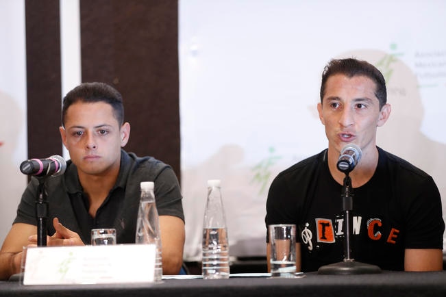 Es un paso histórico: Guardado