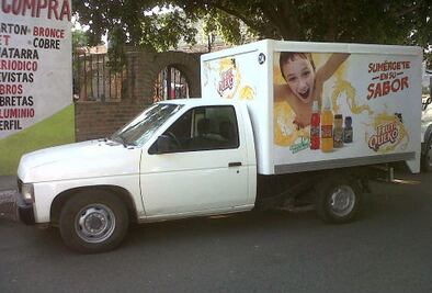 Recupera PoEs tres vehículos