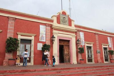 Analizan disminuir sueldos en Cadereyta