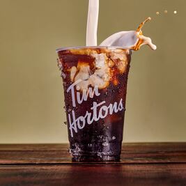 Llega la empresa Tim Hortons a Querétaro; ofrecerá 8 mil empleos 