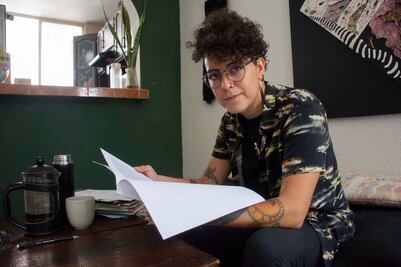 Denuncia a Grupo Pampas por discriminación; la despidieron por su orientación sexual 