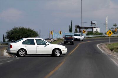 Sacarán de circulación a malos conductores