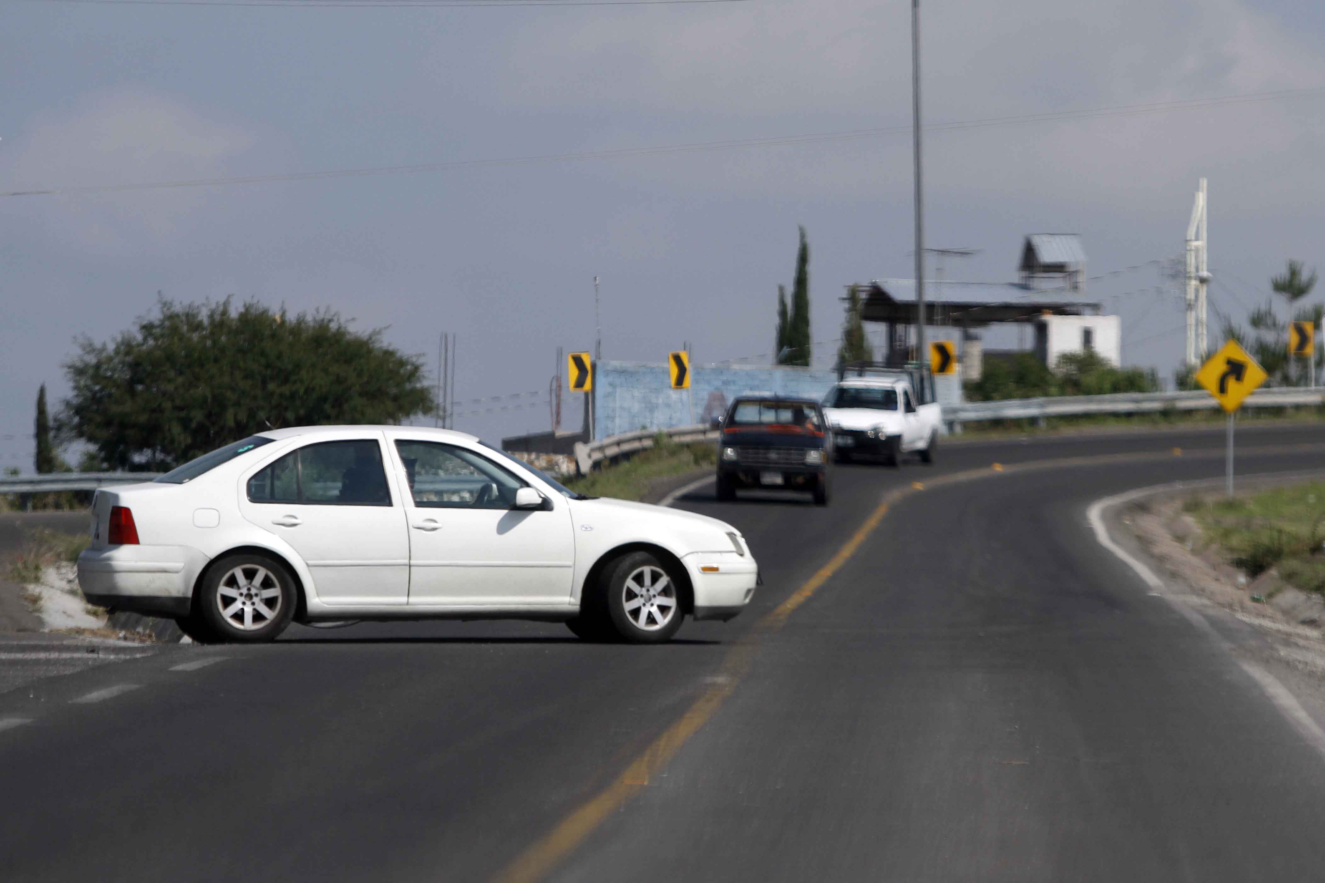 Foto: Archivo. EL UNIVERSAL