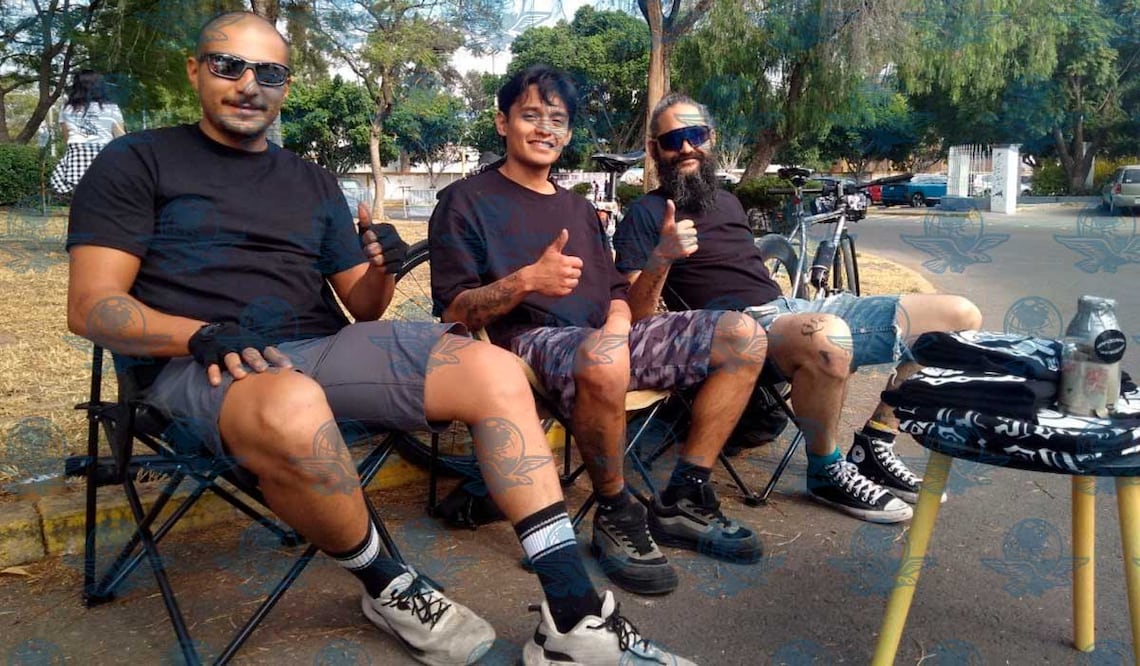 Foto: Verónica Ruiz