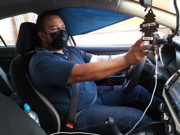 "Nunca pensamos que la pandemia del Covid sería tan larga"