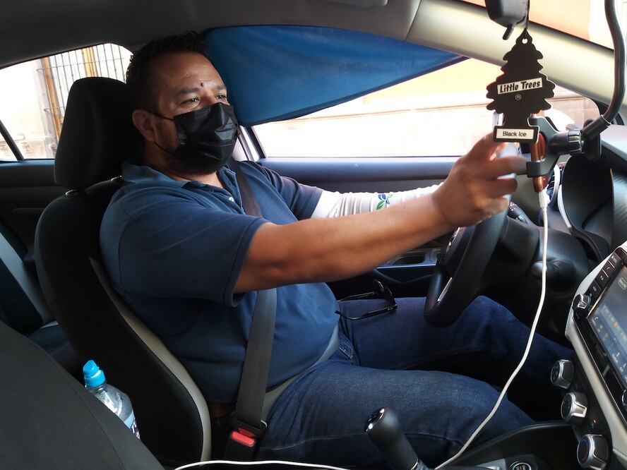 Foto: Estrella Pérez