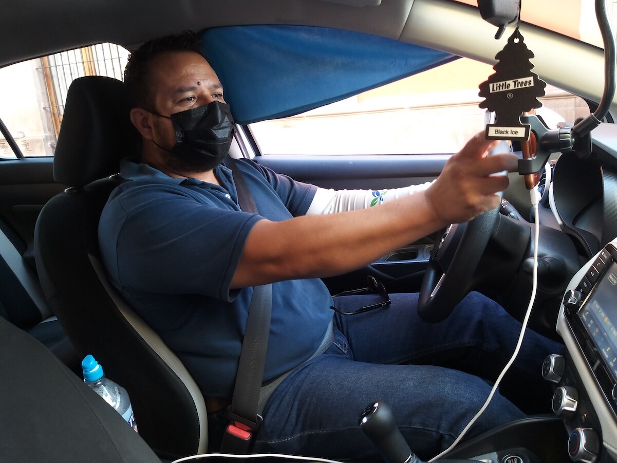 Foto: Estrella Pérez