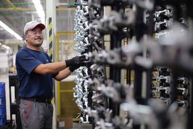 Foto: Archivo. El Universal