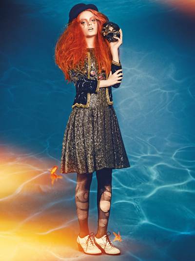 El imperio de las luces