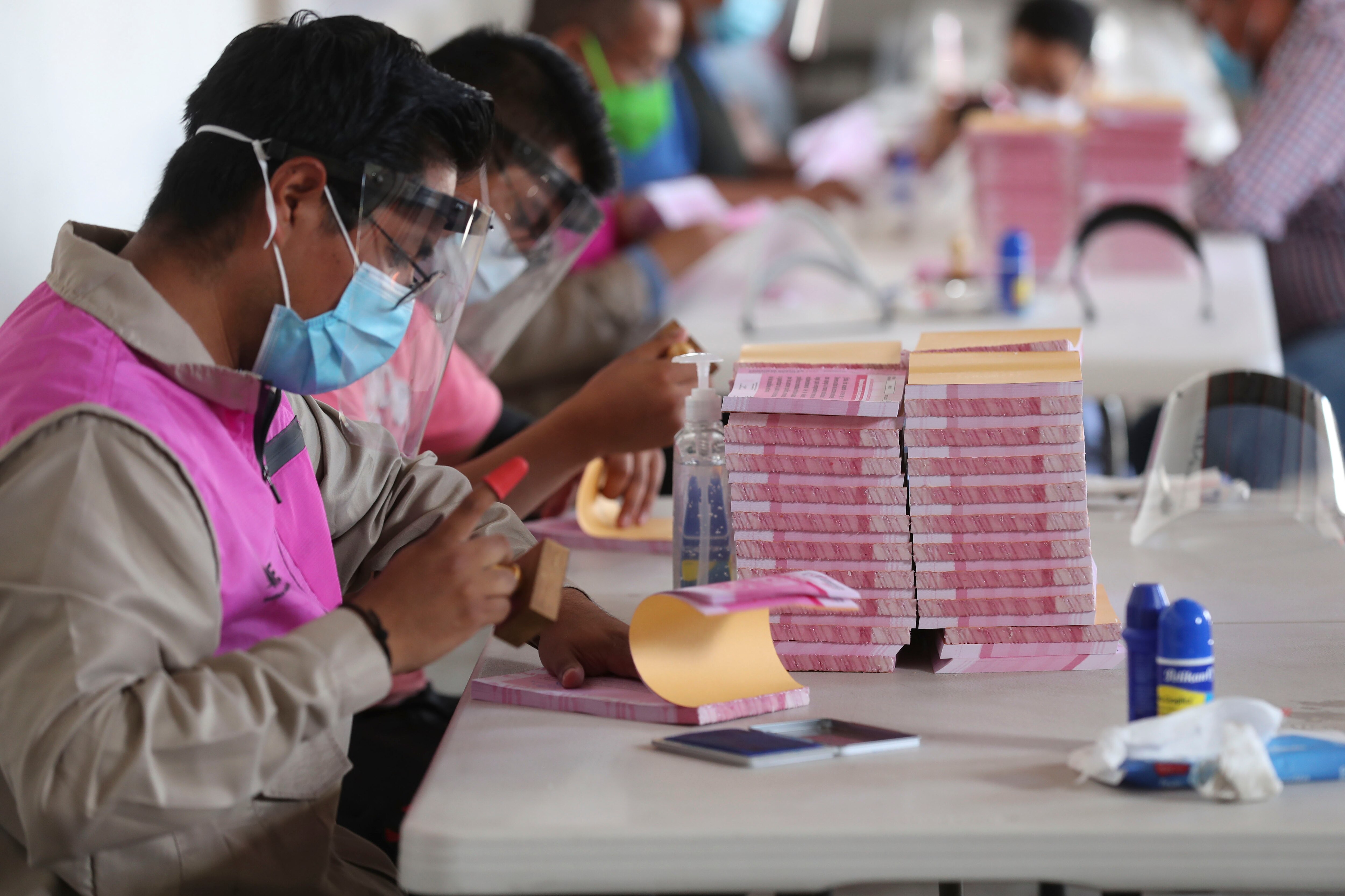 Opinión. Diálogo y deliberación “sí”, descalificación “no”