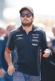 Este sábado, reapertura de Autódromo