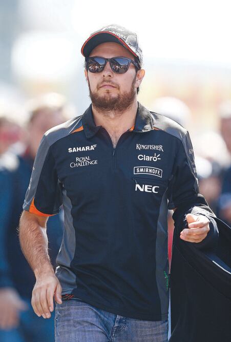 Este sábado, reapertura de Autódromo