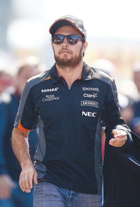 Este sábado, reapertura de Autódromo