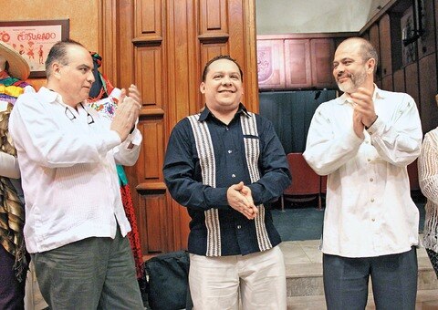 Impulsan la tradición y el folclor