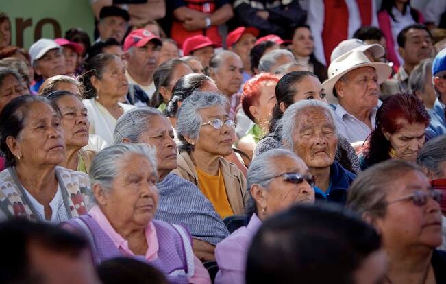 Es manejable el gasto en pensiones y jubilaciones