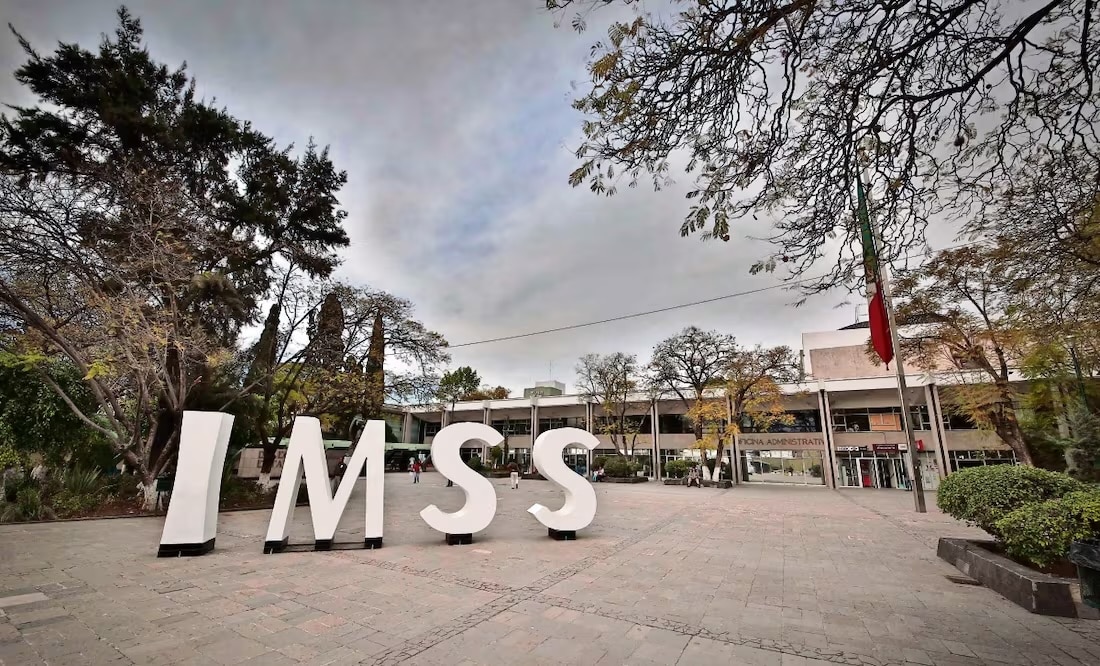 Seguro Social lanza "Buzón IMSS", obligatorio para trámites y servicios digitales; actívalo antes de 2025