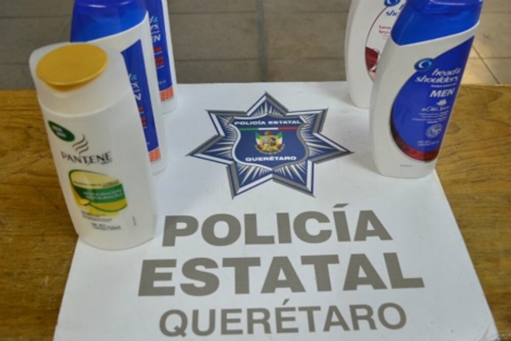 Detienen a un hombre en Bernardo Quintana