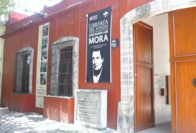 IEQ e Instituto Mora renuevan convenio