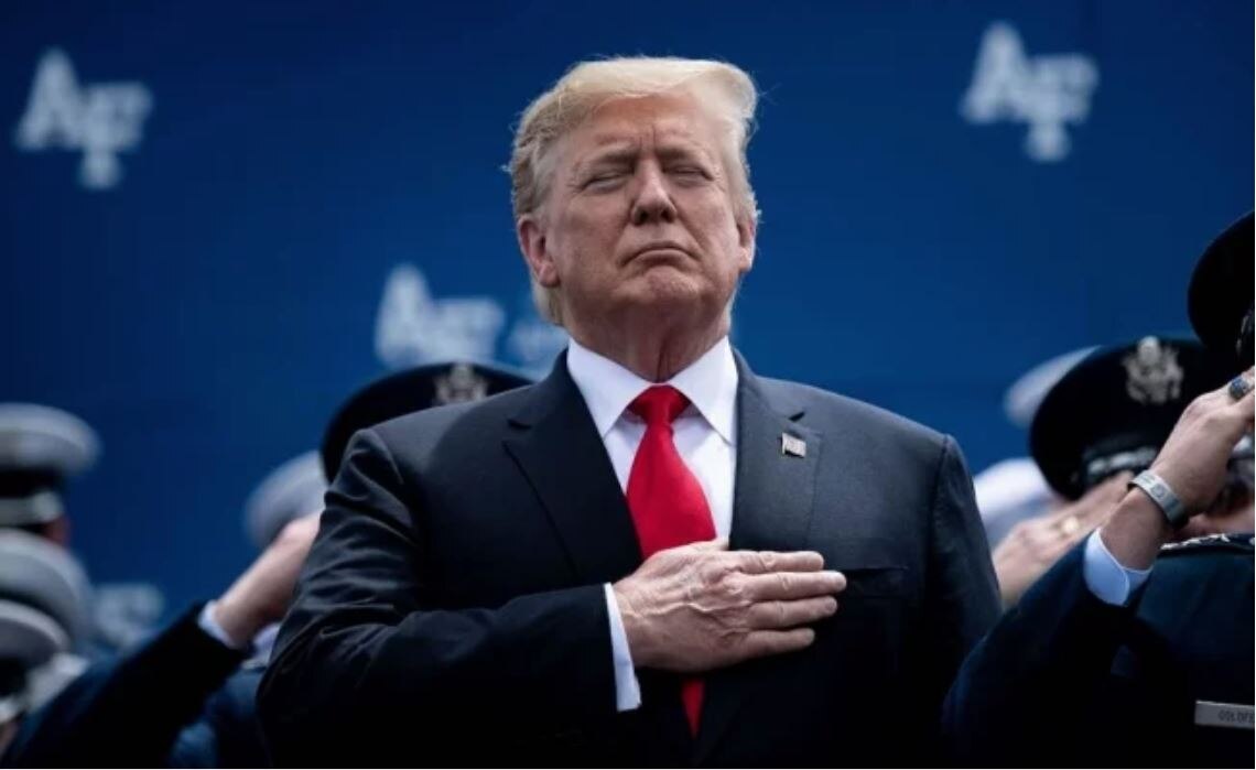 Photo by Brendan Smialowski / AFP