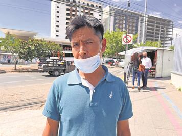 "Hasta la maestra le hacía bullying", denuncia el padre del menor quemado con alcohol en Querétaro