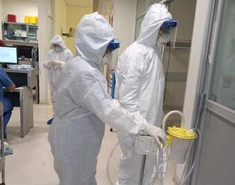 ¿Qué es la Fase 3 por coronavirus en México?